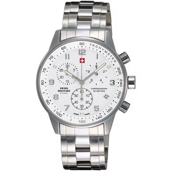 Swiss Military Hanowa model SM34012.02 kauft es hier auf Ihren Uhren und Scmuck shop